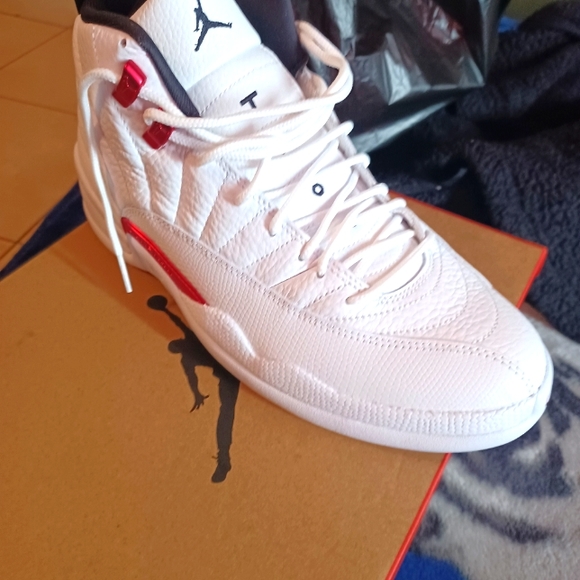 jordans 12 size 9